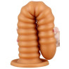 TheAssGasm Gode silicone Bombyx L 33 x 6cm
